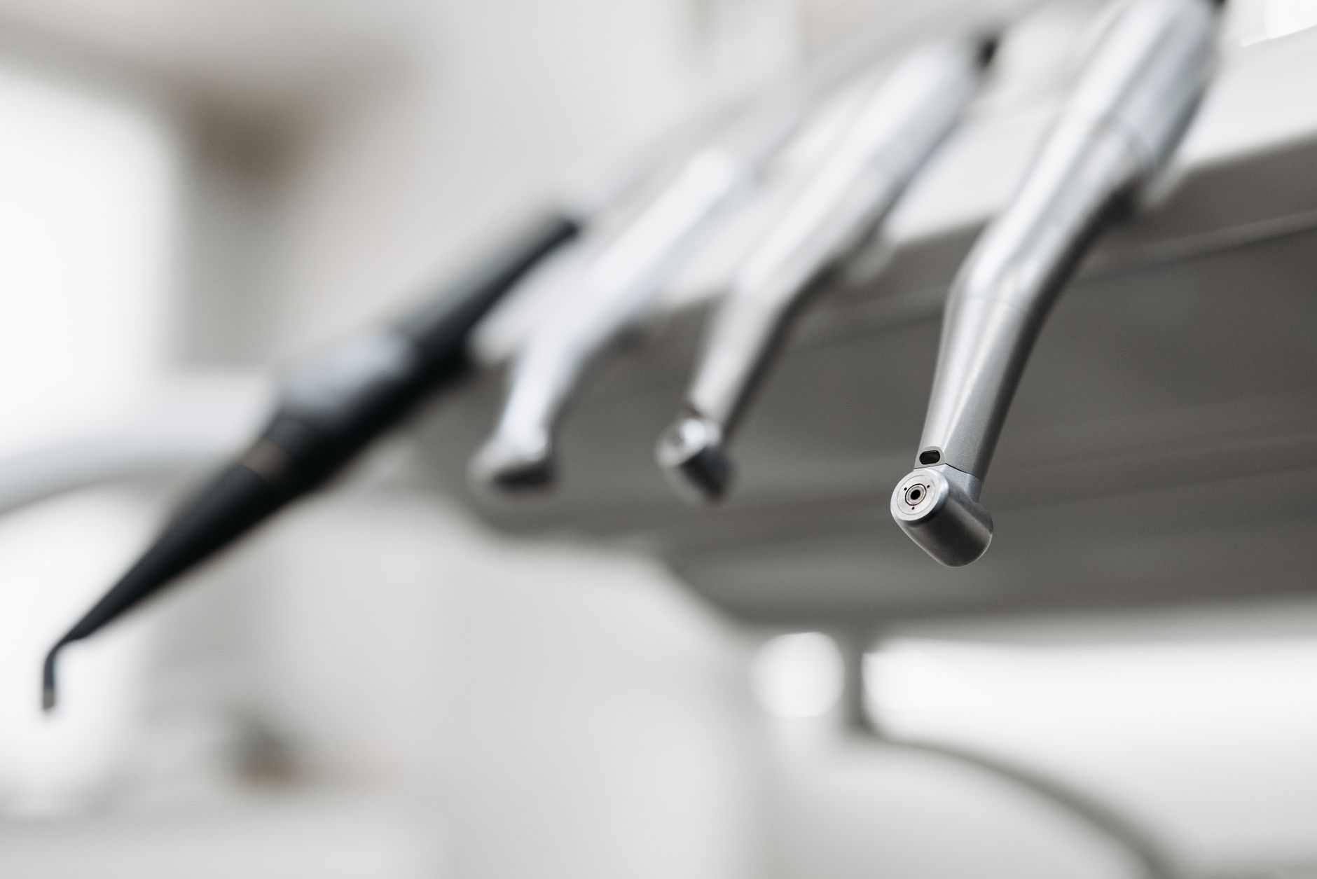 Dentiste urgence équipe à Saint-Louis